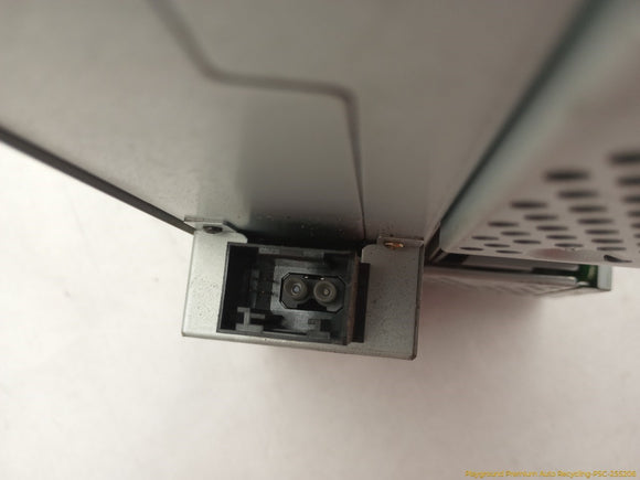 Saab 903 Radio Audio CD Player