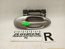 Saab 903 Passenger Right Front Exterior Door Handle-1