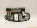 Saab 903 Passenger Right Front Exterior Door Handle-2