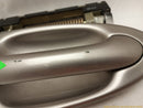 Saab 903 Passenger Right Front Exterior Door Handle-4