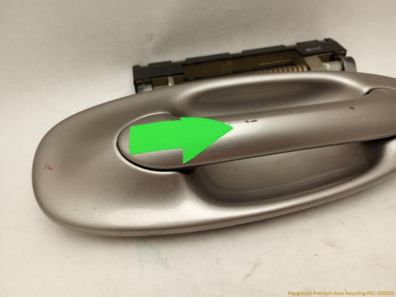 Saab 903 Passenger Right Front Exterior Door Handle