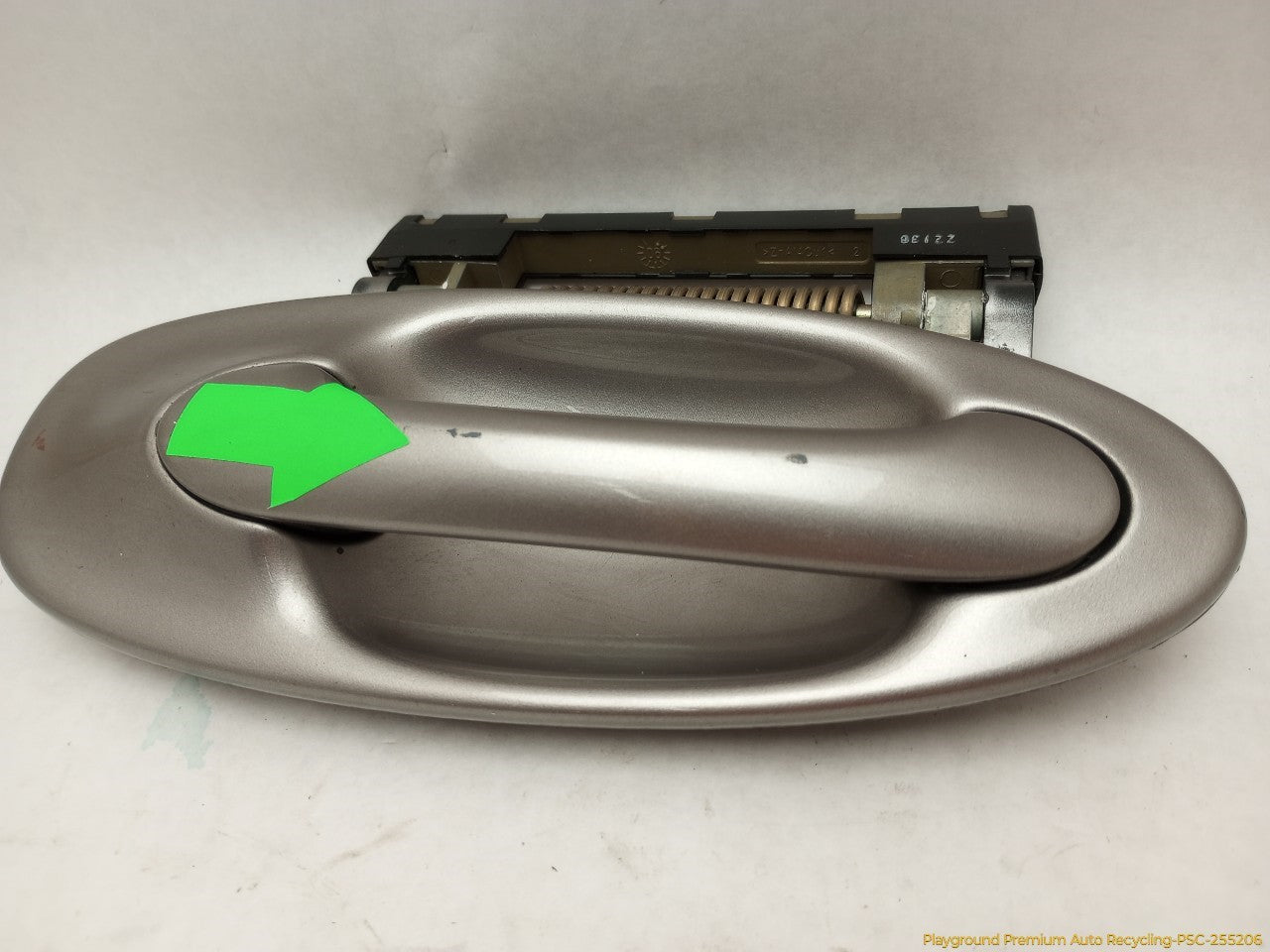 Saab 903 Passenger Right Front Exterior Door Handle