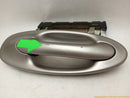 Saab 903 Passenger Right Front Exterior Door Handle-6