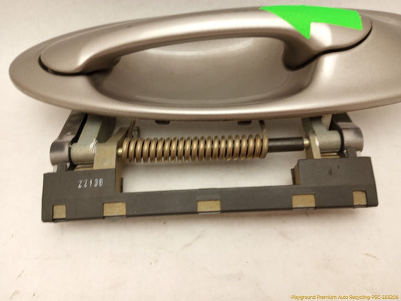 Saab 903 Passenger Right Front Exterior Door Handle