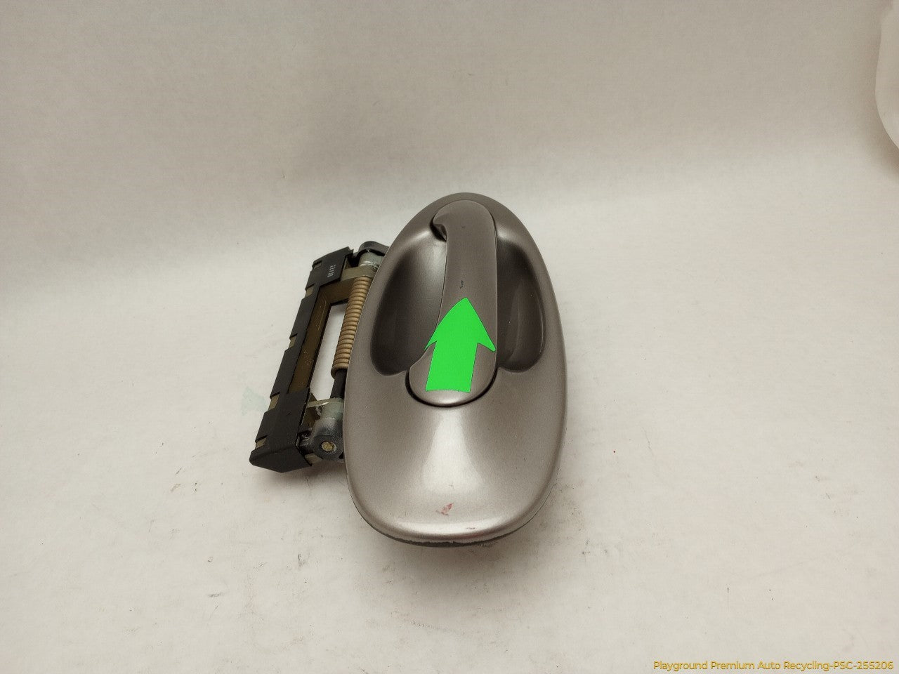 Saab 903 Passenger Right Front Exterior Door Handle