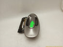 Saab 903 Passenger Right Front Exterior Door Handle-8