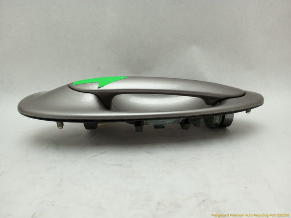 Saab 903 Passenger Right Front Exterior Door Handle