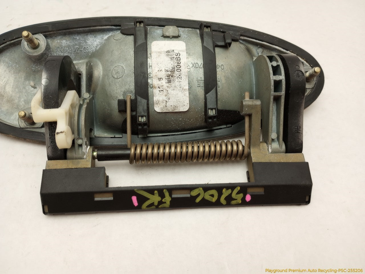 Saab 903 Passenger Right Front Exterior Door Handle