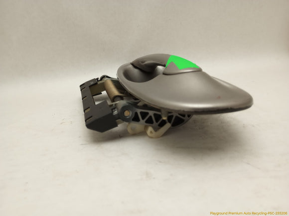 Saab 903 Passenger Right Front Exterior Door Handle