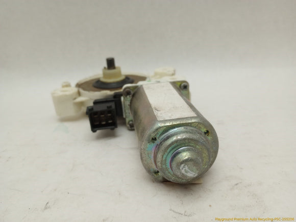 Saab 903 Passenger Right Front Power Window Motor