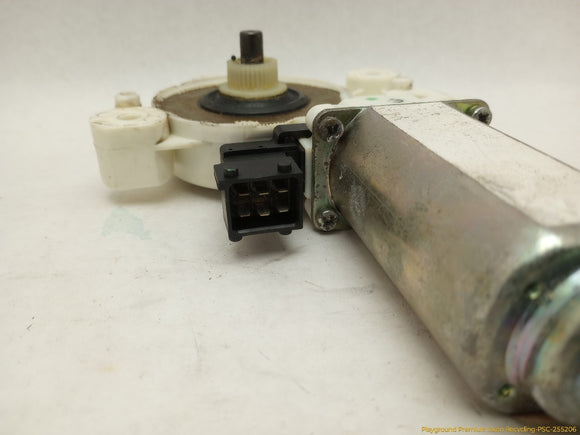 Saab 903 Passenger Right Front Power Window Motor