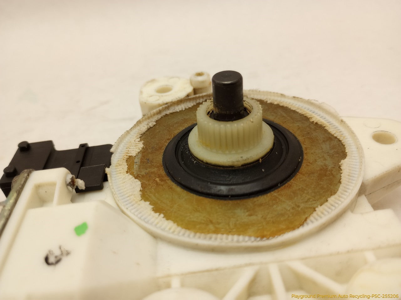 Saab 903 Passenger Right Front Power Window Motor