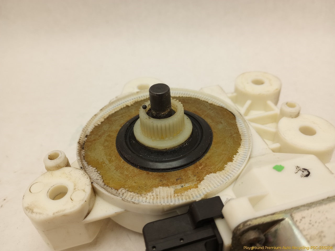 Saab 903 Passenger Right Front Power Window Motor