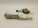 Saab 903 Passenger Right Front Power Window Motor-12