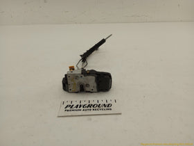 Saab 903 Driver Left Front Door Lock Actuator