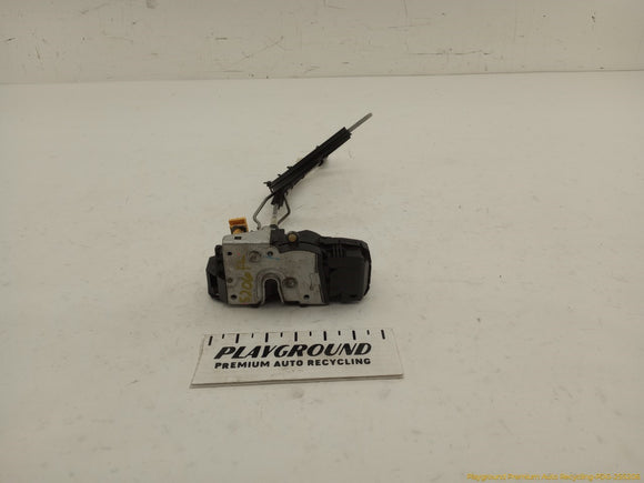 Saab 903 Driver Left Front Door Lock Actuator