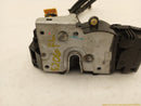 Saab 903 Driver Left Front Door Lock Actuator-2