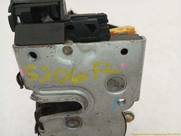Saab 903 Driver Left Front Door Lock Actuator