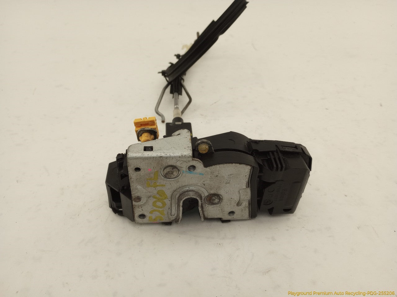 Saab 903 Driver Left Front Door Lock Actuator