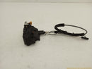 Saab 903 Driver Left Front Door Lock Actuator-5