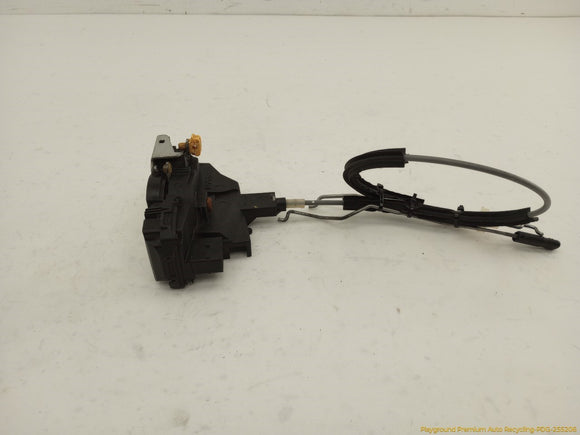 Saab 903 Driver Left Front Door Lock Actuator