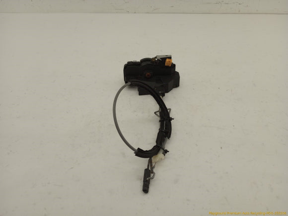 Saab 903 Driver Left Front Door Lock Actuator