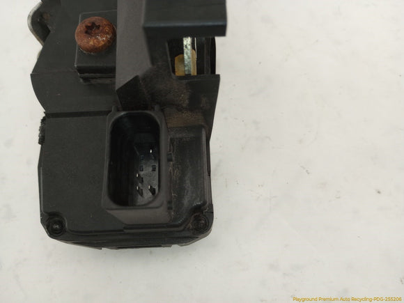 Saab 903 Driver Left Front Door Lock Actuator