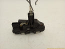 Saab 903 Driver Left Front Door Lock Actuator-8