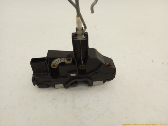 Saab 903 Driver Left Front Door Lock Actuator
