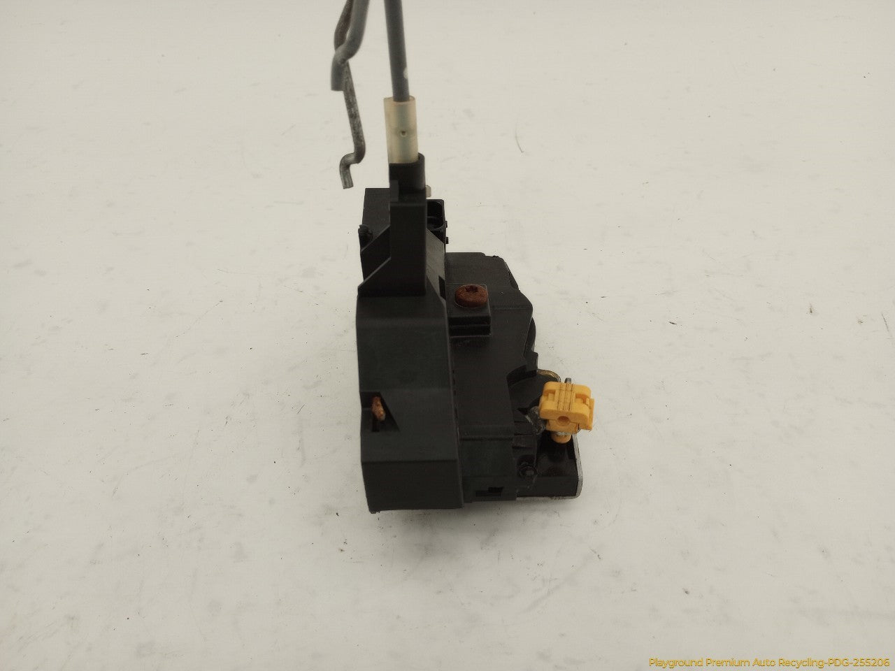 Saab 903 Driver Left Front Door Lock Actuator