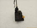 Saab 903 Driver Left Front Door Lock Actuator-9