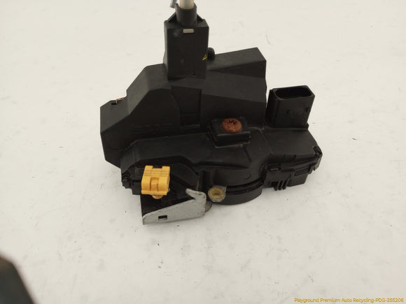 Saab 903 Driver Left Front Door Lock Actuator
