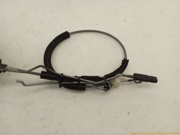 Saab 903 Driver Left Front Door Lock Actuator