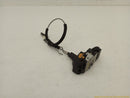 Saab 903 Driver Left Front Door Lock Actuator-12
