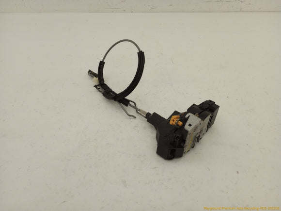 Saab 903 Driver Left Front Door Lock Actuator