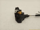 Saab 903 Passenger Right Front Door Lock Actuator-5