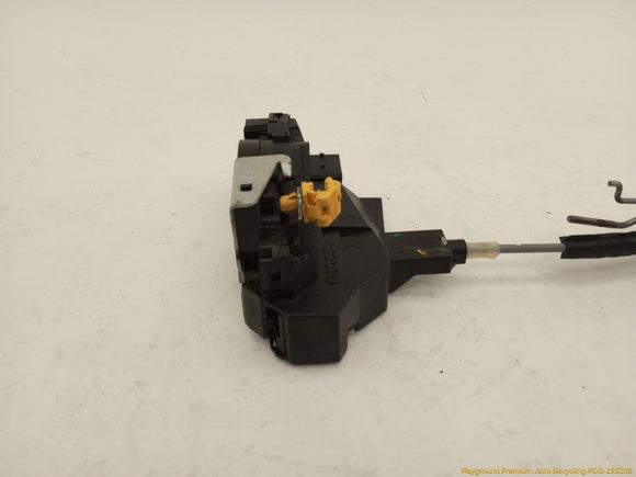 Saab 903 Passenger Right Front Door Lock Actuator