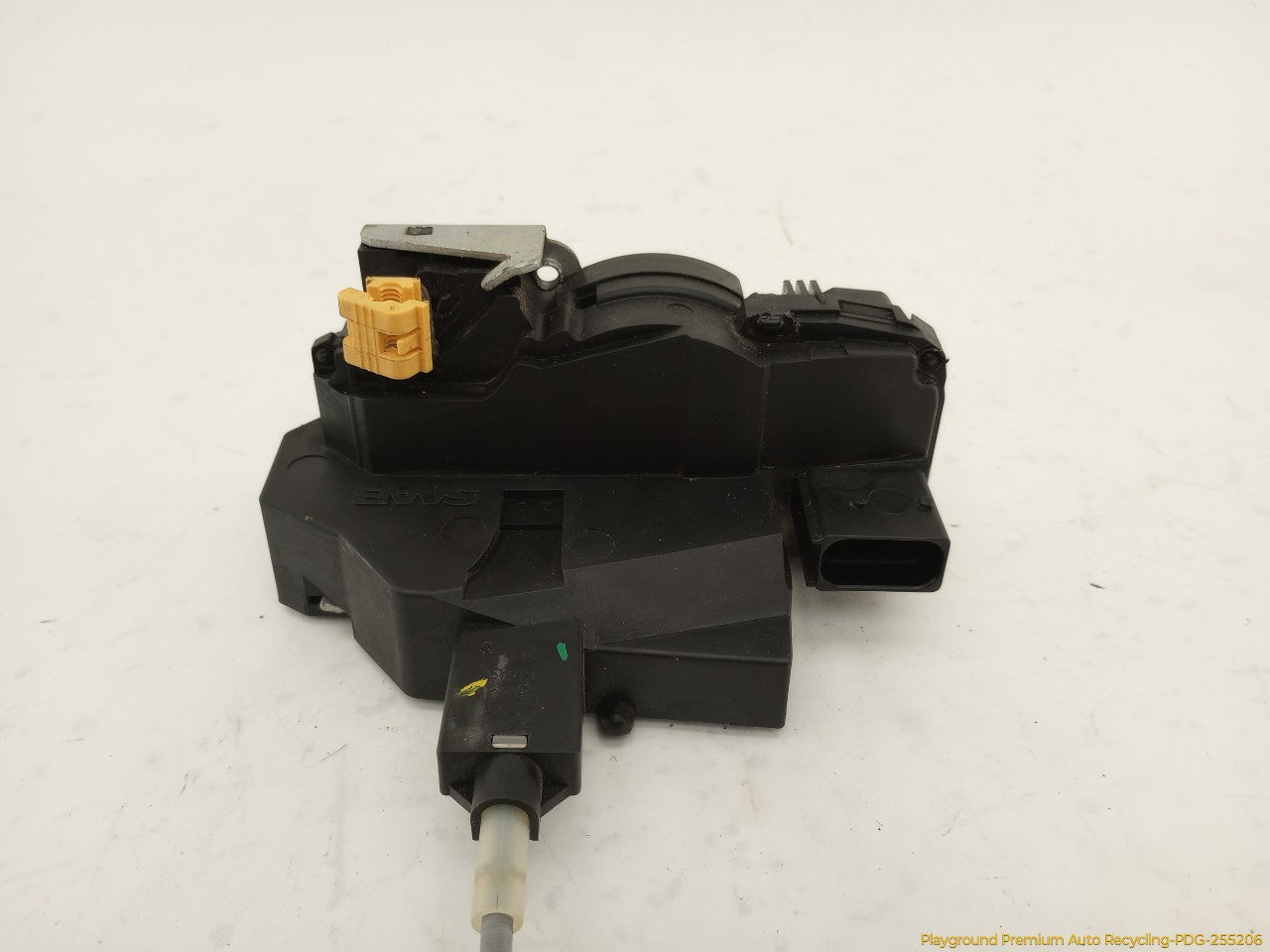 Saab 903 Passenger Right Front Door Lock Actuator