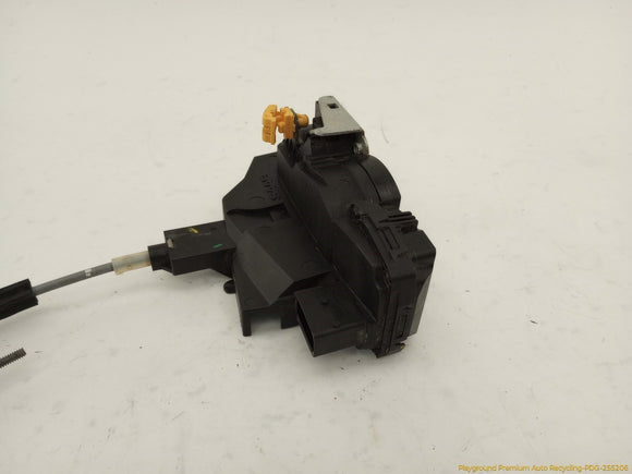 Saab 903 Passenger Right Front Door Lock Actuator