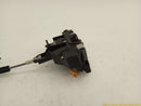 Saab 903 Passenger Right Front Door Lock Actuator-9
