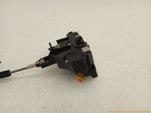 Saab 903 Passenger Right Front Door Lock Actuator