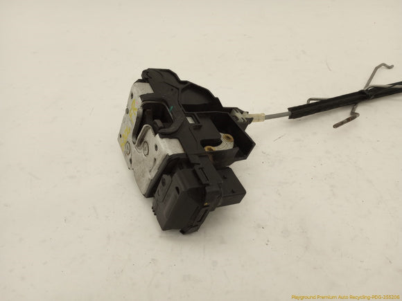 Saab 903 Passenger Right Front Door Lock Actuator