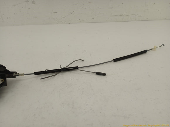 Saab 903 Passenger Right Front Door Lock Actuator