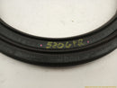 Saab 903 Pair Of Front Window Seal Moldings-10