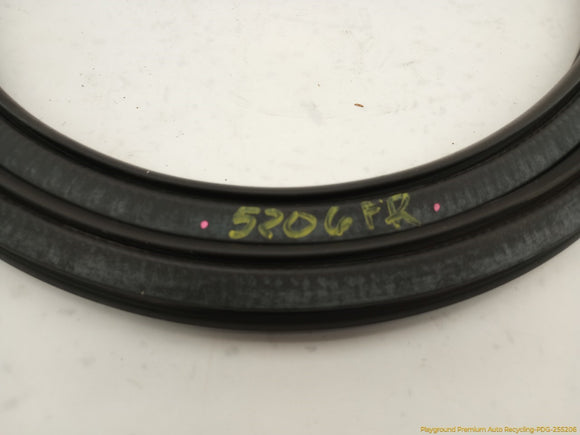 Saab 903 Pair Of Front Window Seal Moldings