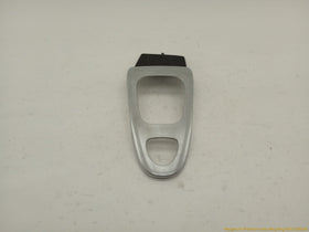Saab 903 Center Console Shifter Bezel Trim - 0