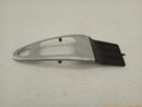 Saab 903 Center Console Shifter Bezel Trim-3