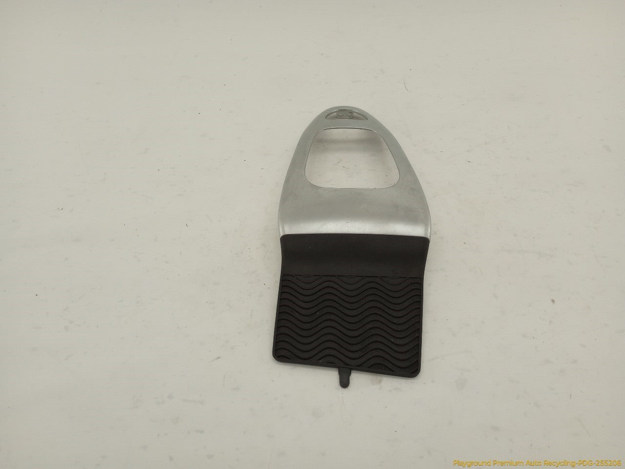 Saab 903 Center Console Shifter Bezel Trim
