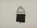 Saab 903 Center Console Shifter Bezel Trim-4