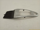 Saab 903 Center Console Shifter Bezel Trim-5